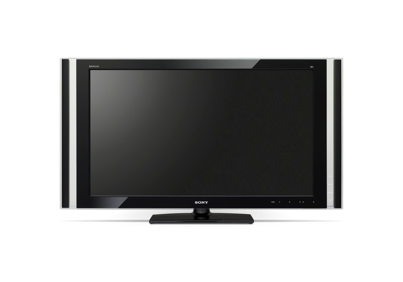 Illustration for article titled Sony's Big Bravia XBR6, XBR7, XBR8 LCDs (And the XBR8 Has LEDs!)